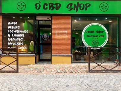 O'CBD Shop Montauban