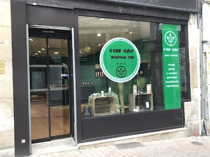 O'CBD Shop Poitiers
