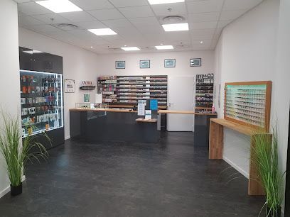 Yes Store Aurillac /Cigarette electronique et CBD