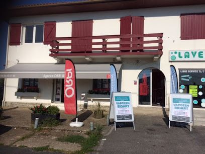 Vapozen Bidart Vape Shop CBD Shop