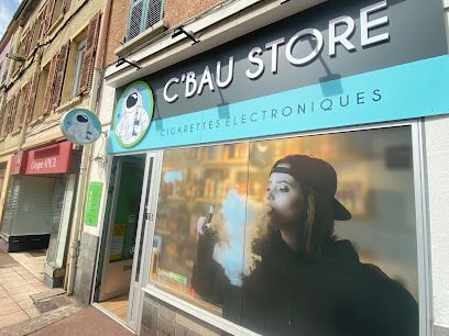 C'bau Store Tarare