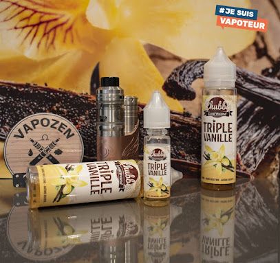 Vapozen St Pierre D'irube Vape Shop CBD Shop