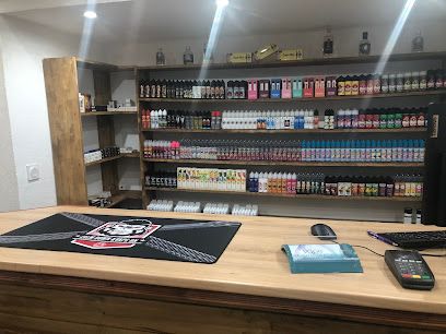 Vapeside