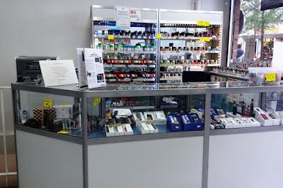 Megahertz CBD Shop