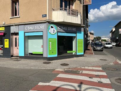 C'BAU STORE Montrond-les-Bains