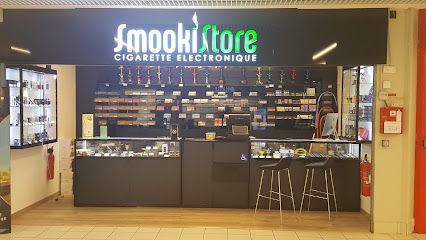 Smookistore - Cigarettes électroniques, CBD , e-liquides et chichas