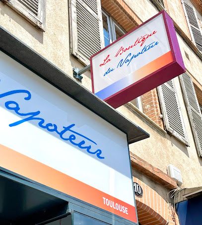 La Boutique du Vapoteur