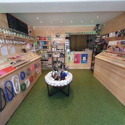 Liberty Shop: CBD Shop/vape Shop/chicha Shop