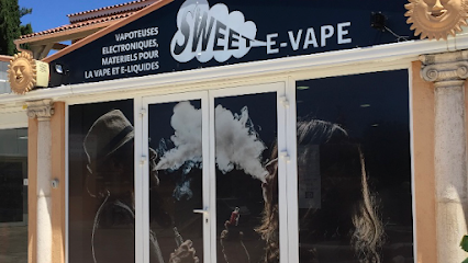 Sweet E-Vape & CBD Sanary sur Mer