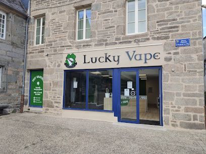 Lucky Vape - Lesneven Centre