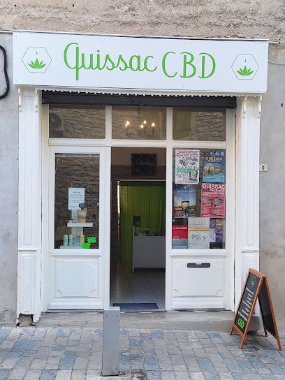 Quissac CBD