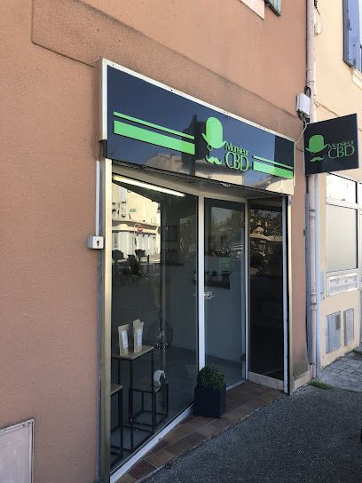 Monsieur CBD Pierrelatte