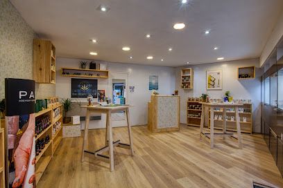 The Hemp Concept Brive CBD