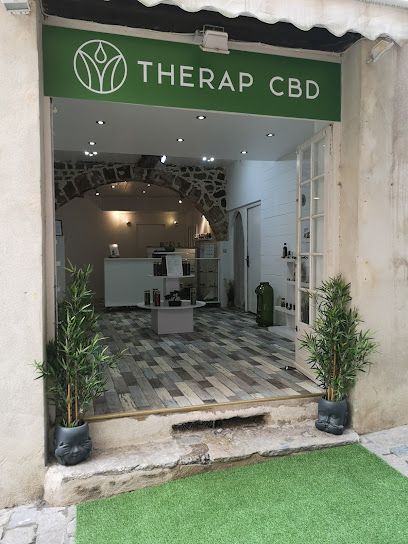 Therap CBD