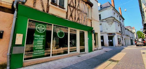 O'CBD Shop Châtellerault