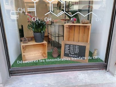 Natur'Hemp CBD