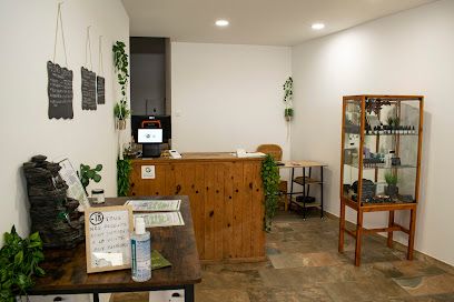 Minoumaw's CBD