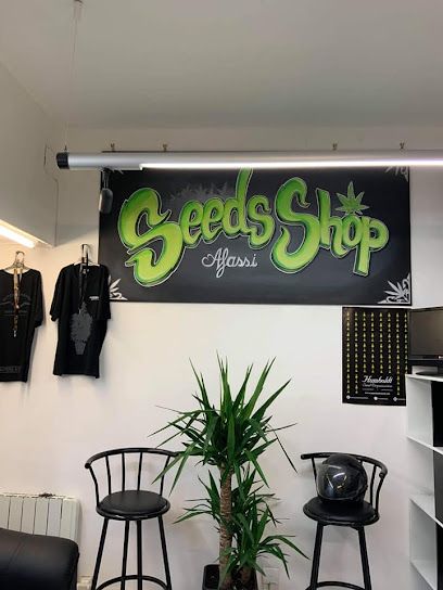CBD seeds shop