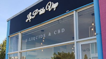 La P'tite Vap, Cigarettes électroniques & CBD Shop, Livraison La Rochelle
