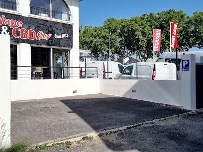 VAPE SMOKER - Vape & CBD smoker Roquebrune sur argens