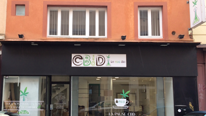 CBioD - Boutique CBD Lyon