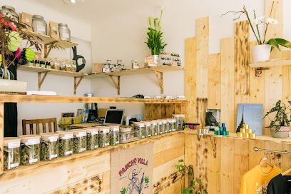 StickaBush-CBD-shop Cagnes sur Mer