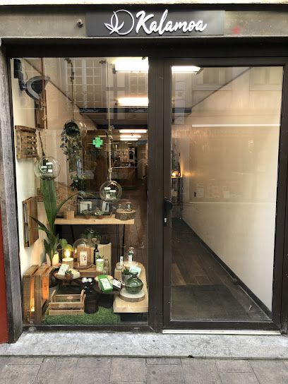 Kalamoa-CBD Shop