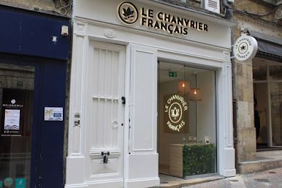 Le Chanvrier Francais - Bordeaux CBD Shop