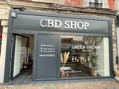 Green Dream CBD