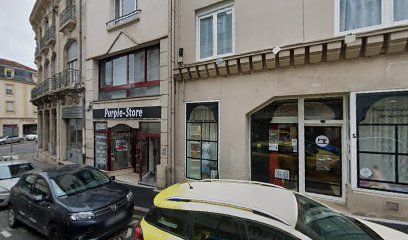 Purple Store Longwy - Boutique de CBD
