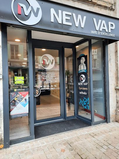 New Vap Fontenay-le-Comte