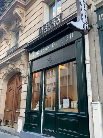 CBD Paris 5 - L’Artisan du CBD