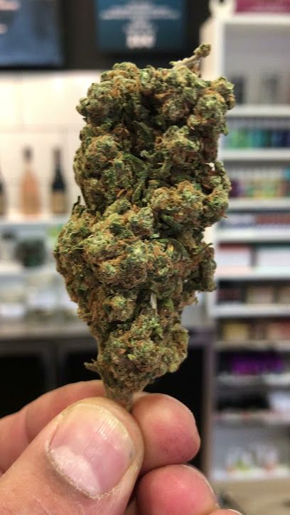 Hulkey CBD Shop et cigarettes électroniques