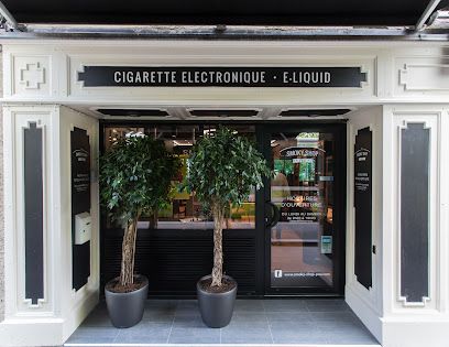 Smoky Shop Pau