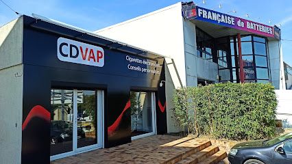 CDVAP - Cigarettes électroniques - E-liquides - Puff - CBD