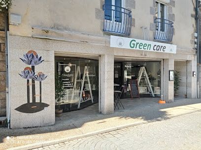 Green Care Questembert - Magasin de CBD