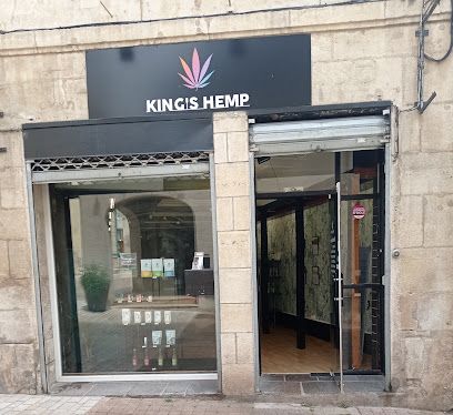 King's hemp