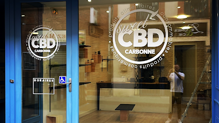 Sweet CBD Carbonne