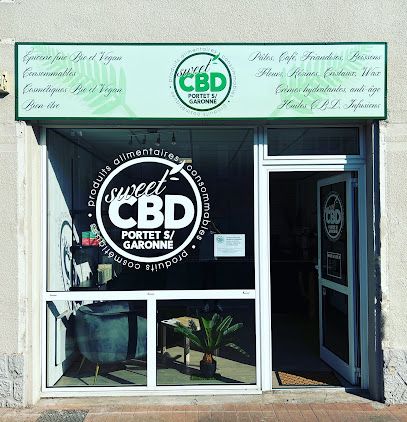 Sweet CBD Portet-sur-Garonne