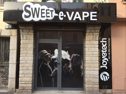 Sweet E-Vape La Seyne sur Mer (Avenue Gambetta)
