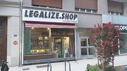 Legalize.shop Grenoble