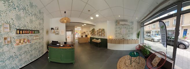 CBD Toul