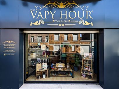Vapy Hour Estaires - Vape & CBD