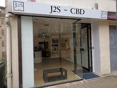 J2S CBD Neuves Maisons