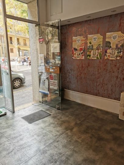 High Society CBD Corner
