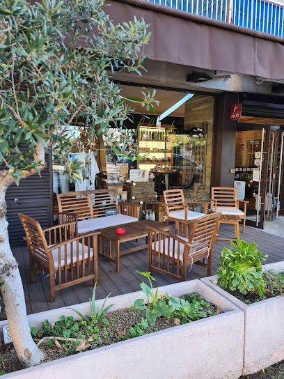 Dr SMOKE CBD shop Juan les Pins