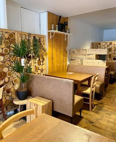 L'Hermine : bar - tabac - CBD