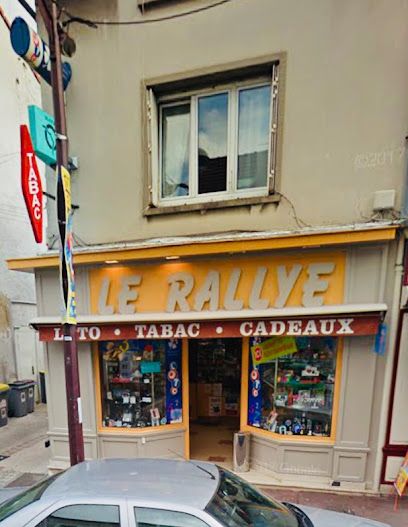 Tabac - CBD & Vape - Wpuff Le Rallye