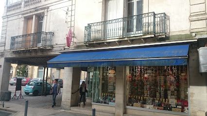 Tabac Loto Carterie CBD Vape