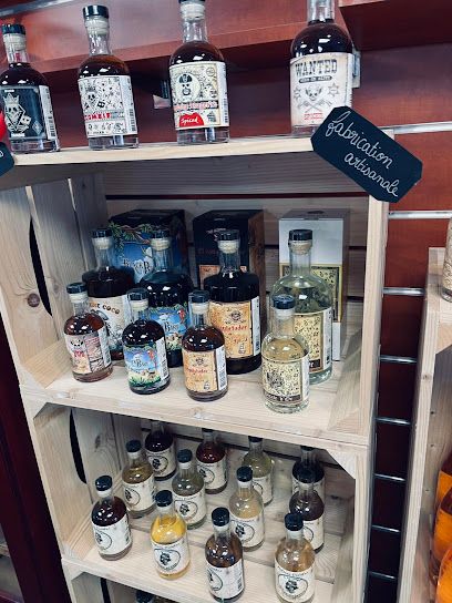 Le Jardin des Tabacs - Vapes, CBD, cigares, chichas…